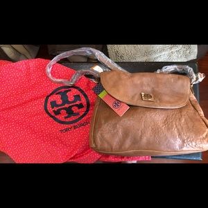 Tory Burch louiisa top handle bag